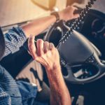 Stellenangebot Fahrer / Rangierer